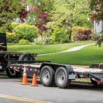 Reason for Selecting a Towing Vehicle