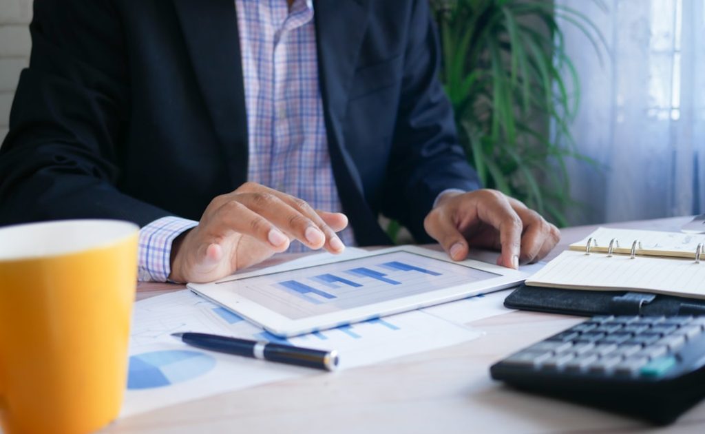 How Keith D’Agostino Became a Respected Name in Finance: A Data-Driven Perspective