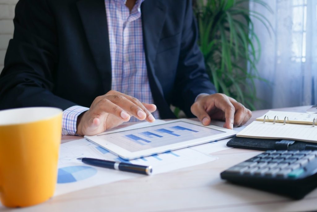 How Keith D’Agostino Became a Respected Name in Finance: A Data-Driven Perspective