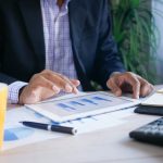 How Keith D’Agostino Became a Respected Name in Finance: A Data-Driven Perspective