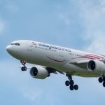 Malaysia Airlines flight diversion: Worst engine issue revealed