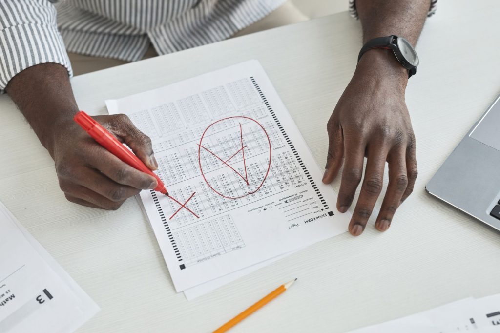 September 2026 Social Worker exam results
