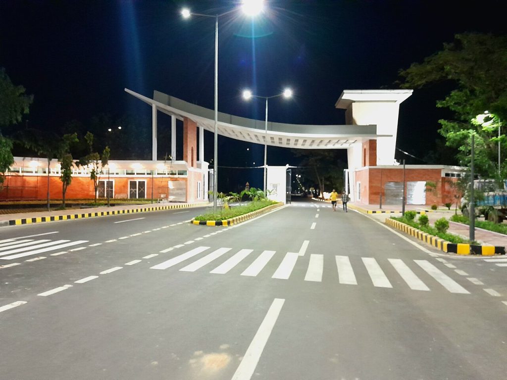 IIT Kharagpur courses